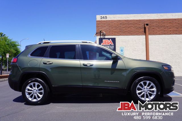 2019 Jeep Cherokee Latitude SUV ~ Lemon Law Buyback Clean Title | MESA, AZ | JBA MOTORS