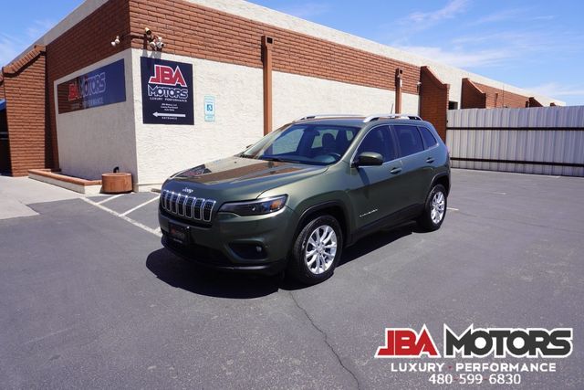 2019 Jeep Cherokee Latitude SUV ~ Lemon Law Buyback Clean Title | MESA, AZ | JBA MOTORS 2019 Jeep Cherokee Latitude SUV ~ Lemon Law Buyback Clean Title | MESA, AZ | JBA MOTORS
