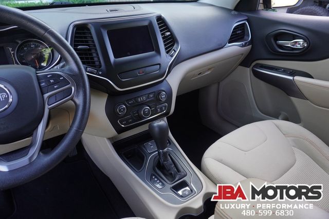 2019 Jeep Cherokee Latitude SUV ~ Lemon Law Buyback Clean Title | MESA, AZ | JBA MOTORS 2019 Jeep Cherokee Latitude SUV ~ Lemon Law Buyback Clean Title | MESA, AZ | JBA MOTORS