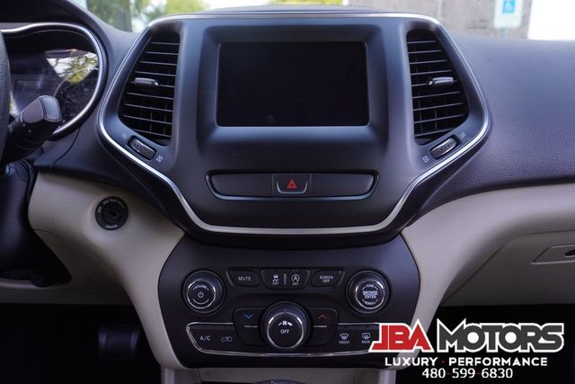 2019 Jeep Cherokee Latitude SUV ~ Lemon Law Buyback Clean Title | MESA, AZ | JBA MOTORS