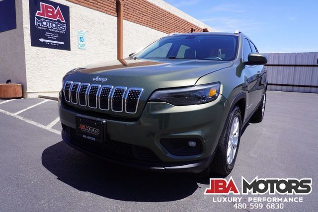 2019 Jeep Cherokee Latitude SUV ~ Lemon Law Buyback Clean Title | MESA, AZ | JBA MOTORS