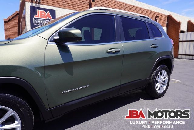 2019 Jeep Cherokee Latitude SUV ~ Lemon Law Buyback Clean Title | MESA, AZ | JBA MOTORS 2019 Jeep Cherokee Latitude SUV ~ Lemon Law Buyback Clean Title | MESA, AZ | JBA MOTORS