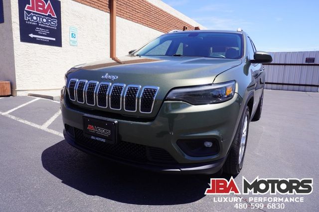 2019 Jeep Cherokee Latitude SUV ~ Lemon Law Buyback Clean Title | MESA, AZ | JBA MOTORS 2019 Jeep Cherokee Latitude SUV ~ Lemon Law Buyback Clean Title | MESA, AZ | JBA MOTORS