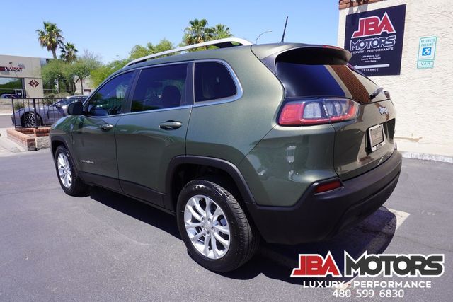 2019 Jeep Cherokee Latitude SUV ~ Lemon Law Buyback Clean Title | MESA, AZ | JBA MOTORS