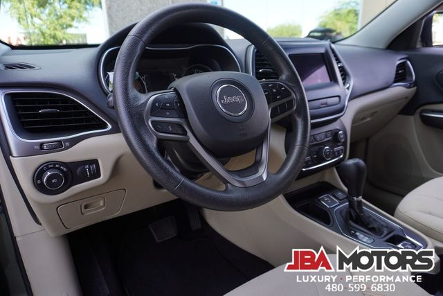 2019 Jeep Cherokee Latitude SUV ~ Lemon Law Buyback Clean Title | MESA, AZ | JBA MOTORS 2019 Jeep Cherokee Latitude SUV ~ Lemon Law Buyback Clean Title | MESA, AZ | JBA MOTORS