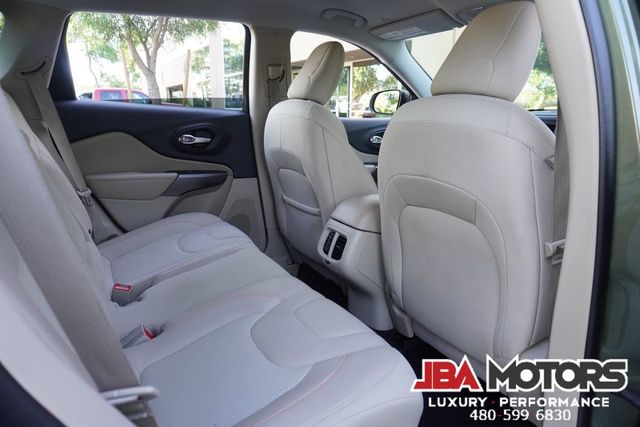 2019 Jeep Cherokee Latitude SUV ~ Lemon Law Buyback Clean Title | MESA, AZ | JBA MOTORS 2019 Jeep Cherokee Latitude SUV ~ Lemon Law Buyback Clean Title | MESA, AZ | JBA MOTORS