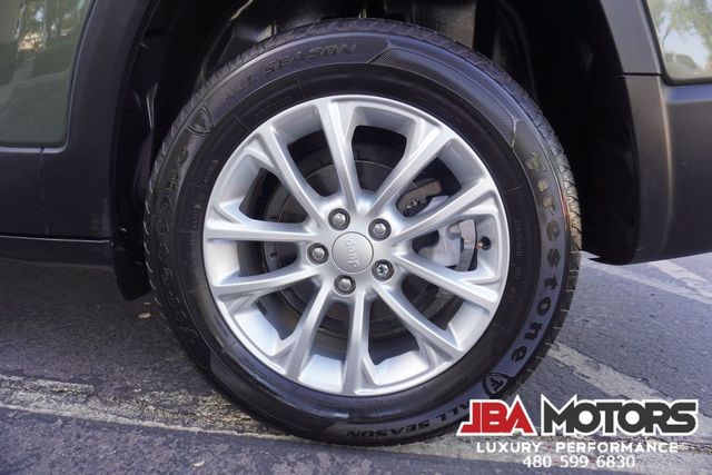 2019 Jeep Cherokee Latitude SUV ~ Lemon Law Buyback Clean Title | MESA, AZ | JBA MOTORS 2019 Jeep Cherokee Latitude SUV ~ Lemon Law Buyback Clean Title | MESA, AZ | JBA MOTORS