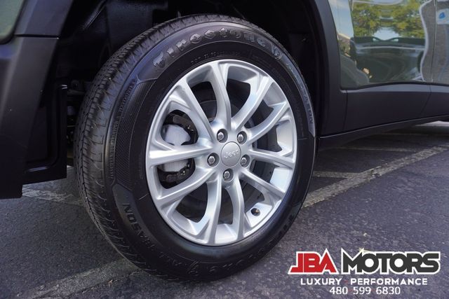 2019 Jeep Cherokee Latitude SUV ~ Lemon Law Buyback Clean Title | MESA, AZ | JBA MOTORS