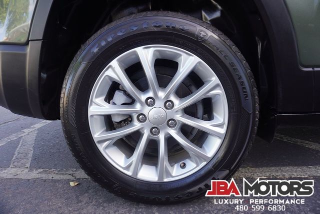 2019 Jeep Cherokee Latitude SUV ~ Lemon Law Buyback Clean Title | MESA, AZ | JBA MOTORS