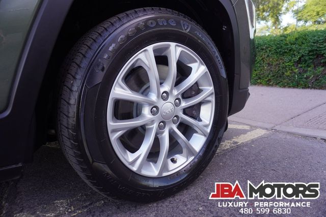 2019 Jeep Cherokee Latitude SUV ~ Lemon Law Buyback Clean Title | MESA, AZ | JBA MOTORS