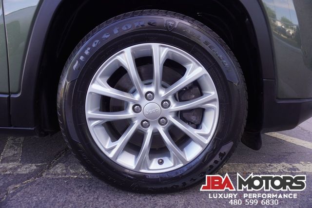 2019 Jeep Cherokee Latitude SUV ~ Lemon Law Buyback Clean Title | MESA, AZ | JBA MOTORS