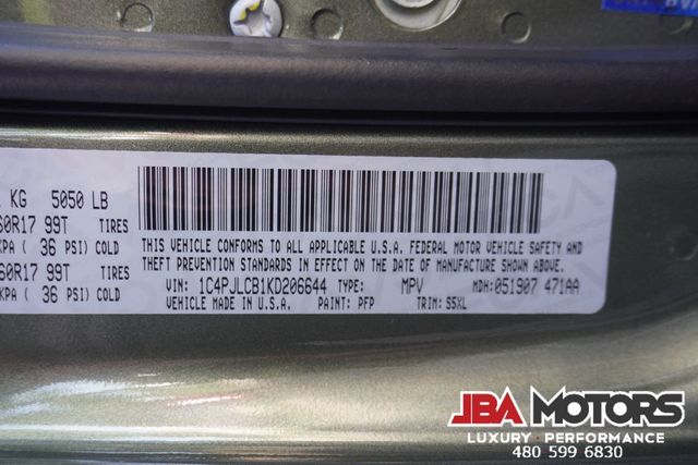 2019 Jeep Cherokee Latitude SUV ~ Lemon Law Buyback Clean Title | MESA, AZ | JBA MOTORS 2019 Jeep Cherokee Latitude SUV ~ Lemon Law Buyback Clean Title | MESA, AZ | JBA MOTORS