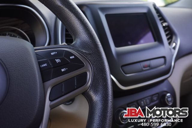 2019 Jeep Cherokee Latitude SUV ~ Lemon Law Buyback Clean Title | MESA, AZ | JBA MOTORS 2019 Jeep Cherokee Latitude SUV ~ Lemon Law Buyback Clean Title | MESA, AZ | JBA MOTORS