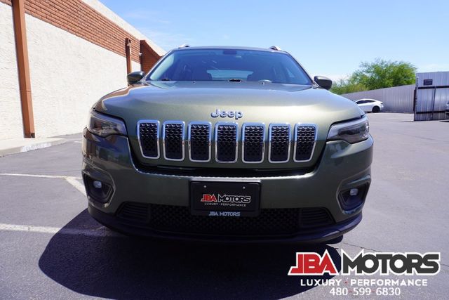 2019 Jeep Cherokee Latitude SUV ~ Lemon Law Buyback Clean Title | MESA, AZ | JBA MOTORS 2019 Jeep Cherokee Latitude SUV ~ Lemon Law Buyback Clean Title | MESA, AZ | JBA MOTORS