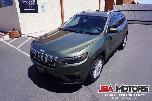 2019 Jeep Cherokee Latitude SUV ~ Lemon Law Buyback Clean Title | MESA, AZ | JBA MOTORS 2019 Jeep Cherokee Latitude SUV ~ Lemon Law Buyback Clean Title | MESA, AZ | JBA MOTORS