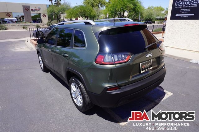 2019 Jeep Cherokee Latitude SUV ~ Lemon Law Buyback Clean Title | MESA, AZ | JBA MOTORS 2019 Jeep Cherokee Latitude SUV ~ Lemon Law Buyback Clean Title | MESA, AZ | JBA MOTORS