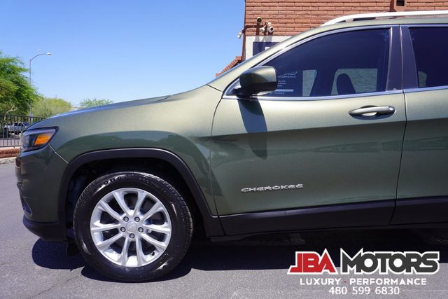 2019 Jeep Cherokee Latitude SUV ~ Lemon Law Buyback Clean Title | MESA, AZ | JBA MOTORS