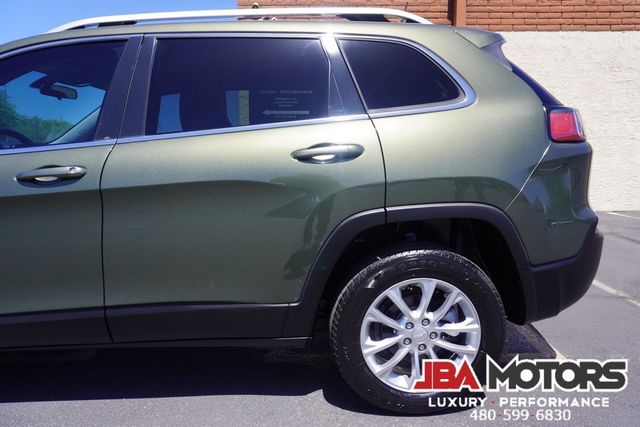 2019 Jeep Cherokee Latitude SUV ~ Lemon Law Buyback Clean Title | MESA, AZ | JBA MOTORS