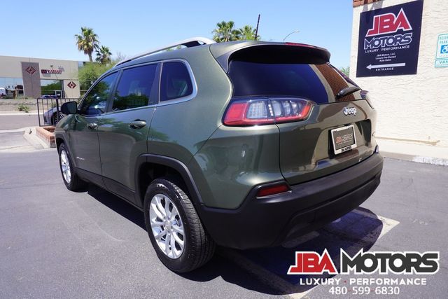 2019 Jeep Cherokee Latitude SUV ~ Lemon Law Buyback Clean Title | MESA, AZ | JBA MOTORS 2019 Jeep Cherokee Latitude SUV ~ Lemon Law Buyback Clean Title | MESA, AZ | JBA MOTORS