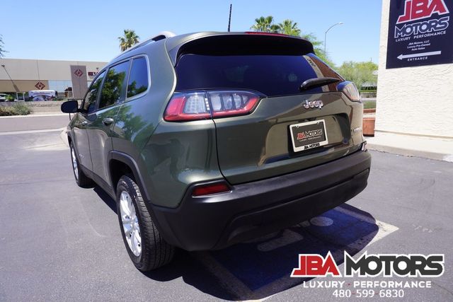 2019 Jeep Cherokee Latitude SUV ~ Lemon Law Buyback Clean Title | MESA, AZ | JBA MOTORS 2019 Jeep Cherokee Latitude SUV ~ Lemon Law Buyback Clean Title | MESA, AZ | JBA MOTORS
