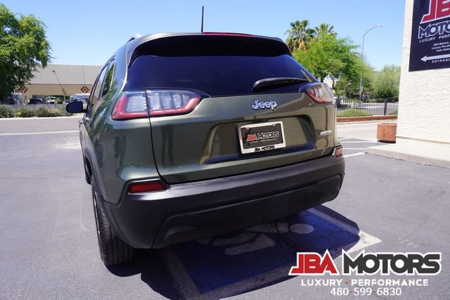 2019 Jeep Cherokee Latitude SUV ~ Lemon Law Buyback Clean Title | MESA, AZ | JBA MOTORS 2019 Jeep Cherokee Latitude SUV ~ Lemon Law Buyback Clean Title | MESA, AZ | JBA MOTORS