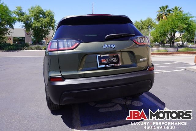 2019 Jeep Cherokee Latitude SUV ~ Lemon Law Buyback Clean Title | MESA, AZ | JBA MOTORS 2019 Jeep Cherokee Latitude SUV ~ Lemon Law Buyback Clean Title | MESA, AZ | JBA MOTORS