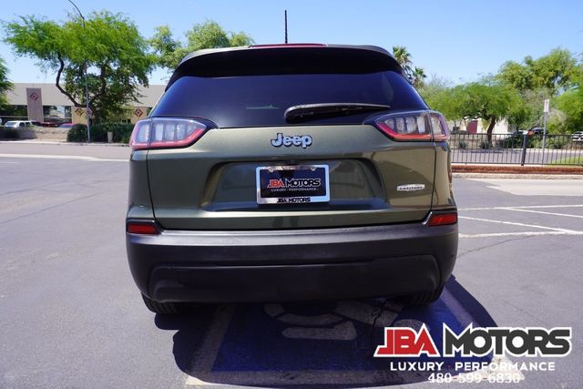 2019 Jeep Cherokee Latitude SUV ~ Lemon Law Buyback Clean Title | MESA, AZ | JBA MOTORS 2019 Jeep Cherokee Latitude SUV ~ Lemon Law Buyback Clean Title | MESA, AZ | JBA MOTORS