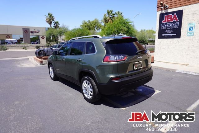 2019 Jeep Cherokee Latitude SUV ~ Lemon Law Buyback Clean Title | MESA, AZ | JBA MOTORS