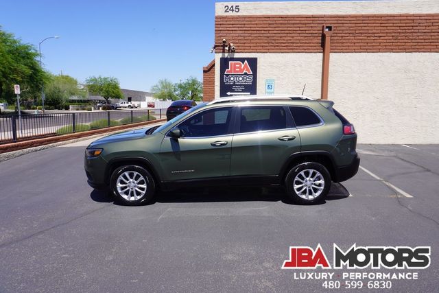 2019 Jeep Cherokee Latitude SUV ~ Lemon Law Buyback Clean Title | MESA, AZ | JBA MOTORS 2019 Jeep Cherokee Latitude SUV ~ Lemon Law Buyback Clean Title | MESA, AZ | JBA MOTORS