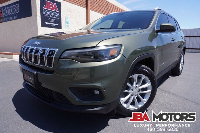 2019 Jeep Cherokee Latitude SUV ~ Lemon Law Buyback Clean Title | MESA, AZ | JBA MOTORS 2019 Jeep Cherokee Latitude SUV ~ Lemon Law Buyback Clean Title | MESA, AZ | JBA MOTORS