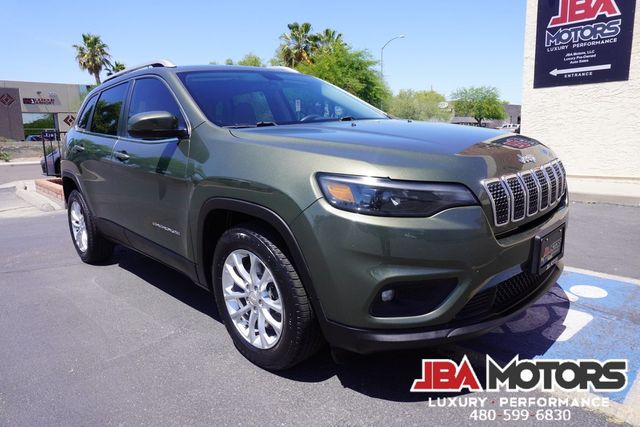 2019 Jeep Cherokee Latitude SUV ~ Lemon Law Buyback Clean Title | MESA, AZ | JBA MOTORS 2019 Jeep Cherokee Latitude SUV ~ Lemon Law Buyback Clean Title | MESA, AZ | JBA MOTORS