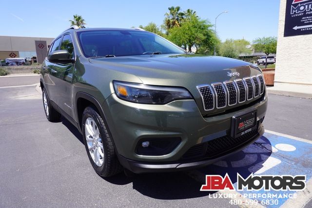 2019 Jeep Cherokee Latitude SUV ~ Lemon Law Buyback Clean Title | MESA, AZ | JBA MOTORS 2019 Jeep Cherokee Latitude SUV ~ Lemon Law Buyback Clean Title | MESA, AZ | JBA MOTORS