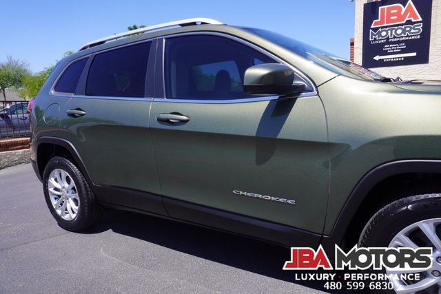 2019 Jeep Cherokee Latitude SUV ~ Lemon Law Buyback Clean Title | MESA, AZ | JBA MOTORS 2019 Jeep Cherokee Latitude SUV ~ Lemon Law Buyback Clean Title | MESA, AZ | JBA MOTORS