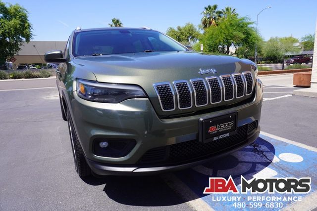 2019 Jeep Cherokee Latitude SUV ~ Lemon Law Buyback Clean Title | MESA, AZ | JBA MOTORS 2019 Jeep Cherokee Latitude SUV ~ Lemon Law Buyback Clean Title | MESA, AZ | JBA MOTORS