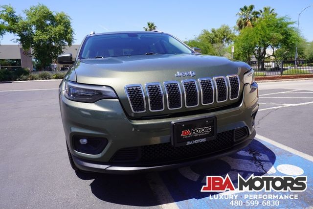 2019 Jeep Cherokee Latitude SUV ~ Lemon Law Buyback Clean Title | MESA, AZ | JBA MOTORS 2019 Jeep Cherokee Latitude SUV ~ Lemon Law Buyback Clean Title | MESA, AZ | JBA MOTORS