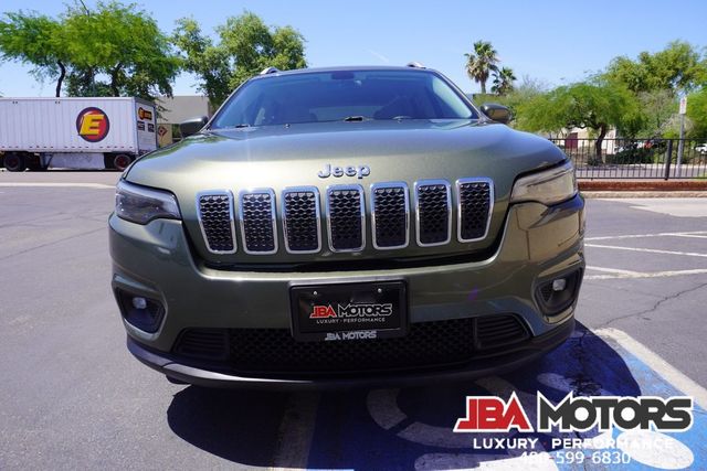 2019 Jeep Cherokee Latitude SUV ~ Lemon Law Buyback Clean Title | MESA, AZ | JBA MOTORS 2019 Jeep Cherokee Latitude SUV ~ Lemon Law Buyback Clean Title | MESA, AZ | JBA MOTORS