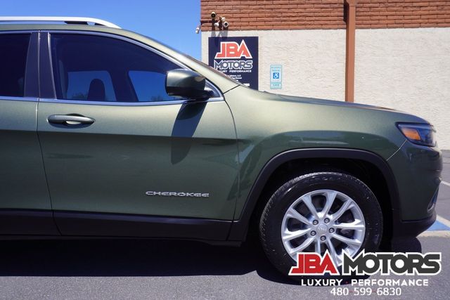 2019 Jeep Cherokee Latitude SUV ~ Lemon Law Buyback Clean Title | MESA, AZ | JBA MOTORS