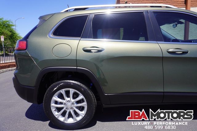 2019 Jeep Cherokee Latitude SUV ~ Lemon Law Buyback Clean Title | MESA, AZ | JBA MOTORS