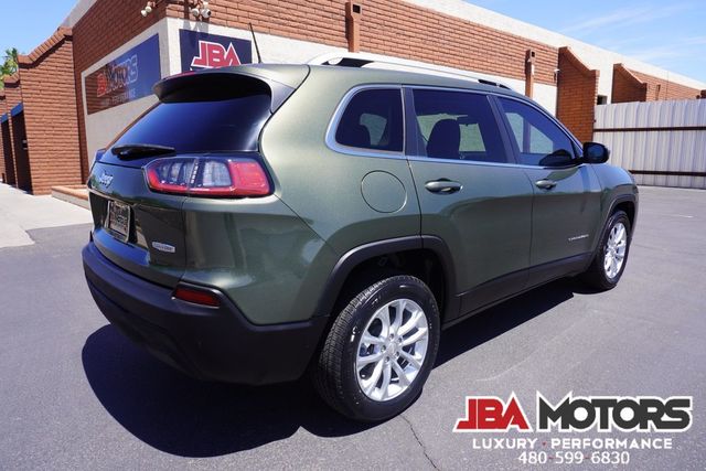 2019 Jeep Cherokee Latitude SUV ~ Lemon Law Buyback Clean Title | MESA, AZ | JBA MOTORS