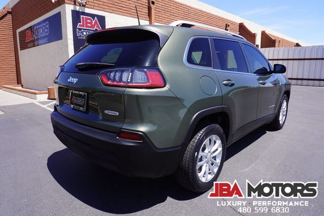 2019 Jeep Cherokee Latitude SUV ~ Lemon Law Buyback Clean Title | MESA, AZ | JBA MOTORS