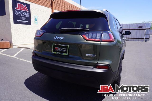 2019 Jeep Cherokee Latitude SUV ~ Lemon Law Buyback Clean Title | MESA, AZ | JBA MOTORS 2019 Jeep Cherokee Latitude SUV ~ Lemon Law Buyback Clean Title | MESA, AZ | JBA MOTORS
