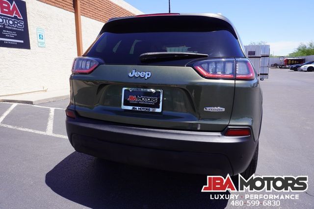 2019 Jeep Cherokee Latitude SUV ~ Lemon Law Buyback Clean Title | MESA, AZ | JBA MOTORS 2019 Jeep Cherokee Latitude SUV ~ Lemon Law Buyback Clean Title | MESA, AZ | JBA MOTORS
