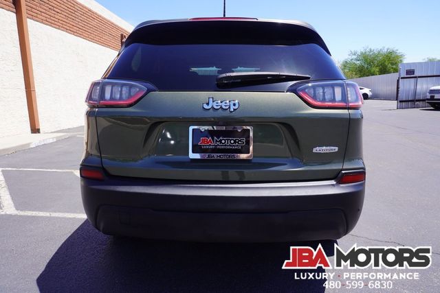 2019 Jeep Cherokee Latitude SUV ~ Lemon Law Buyback Clean Title | MESA, AZ | JBA MOTORS 2019 Jeep Cherokee Latitude SUV ~ Lemon Law Buyback Clean Title | MESA, AZ | JBA MOTORS