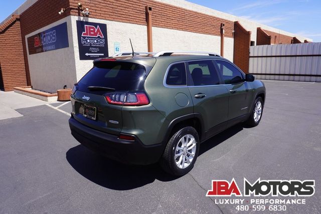 2019 Jeep Cherokee Latitude SUV ~ Lemon Law Buyback Clean Title | MESA, AZ | JBA MOTORS