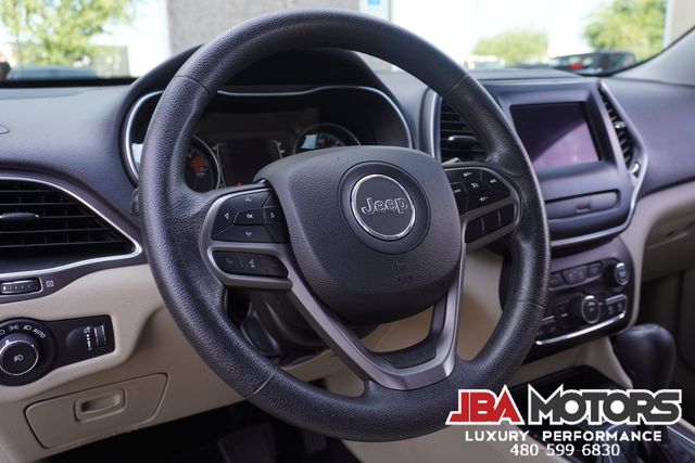 2019 Jeep Cherokee Latitude SUV ~ Lemon Law Buyback Clean Title | MESA, AZ | JBA MOTORS