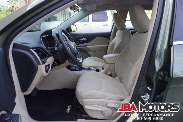 2019 Jeep Cherokee Latitude SUV ~ Lemon Law Buyback Clean Title | MESA, AZ | JBA MOTORS 2019 Jeep Cherokee Latitude SUV ~ Lemon Law Buyback Clean Title | MESA, AZ | JBA MOTORS