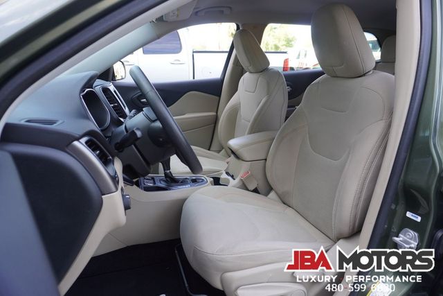 2019 Jeep Cherokee Latitude SUV ~ Lemon Law Buyback Clean Title | MESA, AZ | JBA MOTORS 2019 Jeep Cherokee Latitude SUV ~ Lemon Law Buyback Clean Title | MESA, AZ | JBA MOTORS