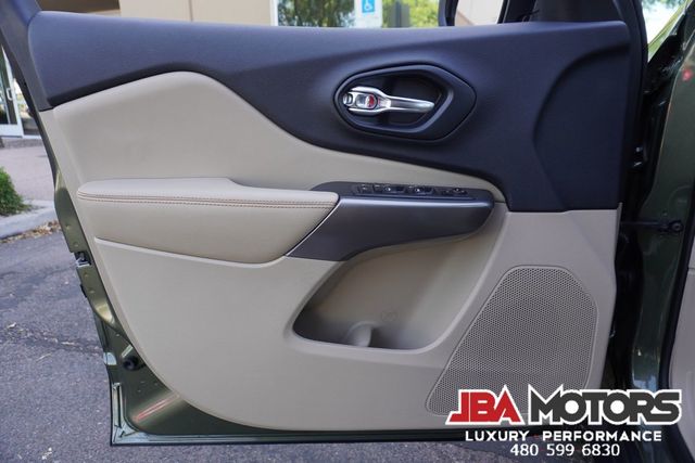 2019 Jeep Cherokee Latitude SUV ~ Lemon Law Buyback Clean Title | MESA, AZ | JBA MOTORS