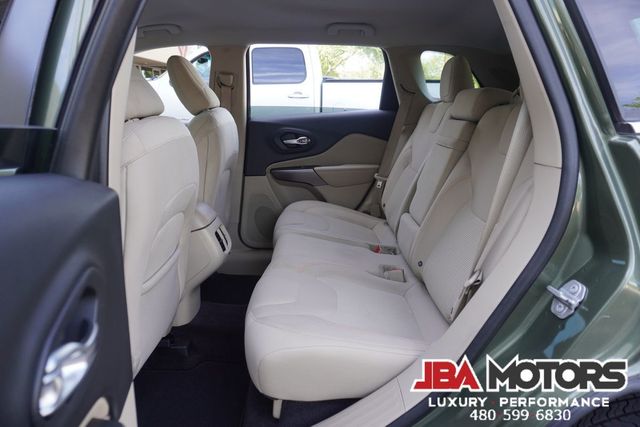 2019 Jeep Cherokee Latitude SUV ~ Lemon Law Buyback Clean Title | MESA, AZ | JBA MOTORS