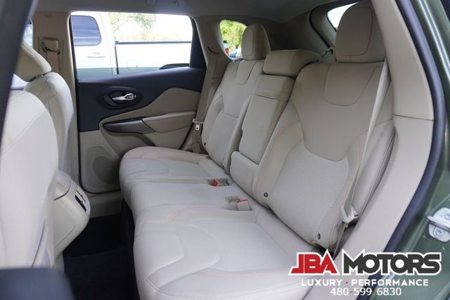 2019 Jeep Cherokee Latitude SUV ~ Lemon Law Buyback Clean Title | MESA, AZ | JBA MOTORS